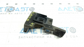 Крепление порога левое Honda Insight 19-22