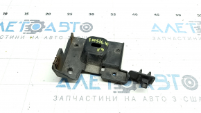Крепление порога правое Honda Insight 19-22