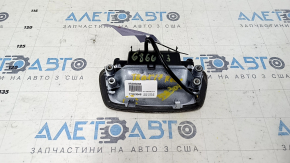 Ручка двери багажника в сборе Chevrolet Trax 15-22 сломано крепление