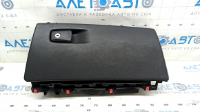 Перчаточный ящик, бардачок в сборе BMW X5 F15 14-18 черный