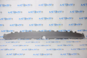 Capacul buzei de bara fata insert Ford Edge 15-18 pre-restyling nou neoriginal