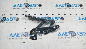 Петля капота левая Jeep Compass 11-16