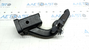 Фаркоп сьемный BMW X5 F15 14-18 с замком, с ключами