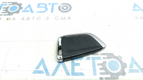 Ключ smart BMW X5 F15 14-17 4 кнопки, потерт