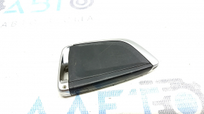 Ключ smart BMW X5 F15 14-17 4 кнопки, потерт