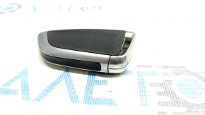 Ключ smart BMW X5 F15 14-17 4 кнопки, потерт