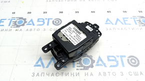 Джойстик шайба управления монитором большой BMW X5 F15 15-18