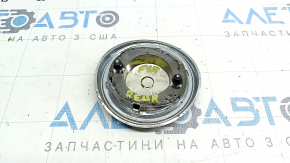 Эмблема значок BMW двери багажника BMW X5 F15 14-18 вздулась краска
