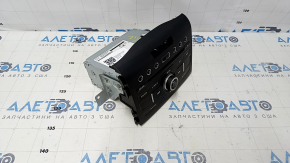 Головное устройство Honda CRV 12-14 царапина