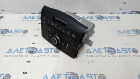 Головное устройство Honda CRV 12-14 царапина