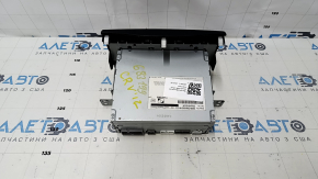 Головное устройство Honda CRV 12-14 царапина