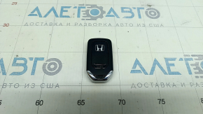 Ключ smart Honda Accord 18-20 4 кнопки, царапины
