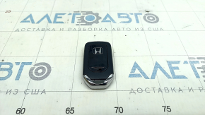 Ключ smart Honda Accord 18-20 4 кнопки, царапины