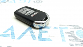 Ключ smart Honda Insight 19-21 4 кнопки, потерт