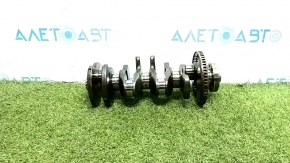Коленвал Audi A4 B9 17-25 2.0T под шлифовку