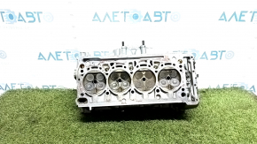 Головка блока цилиндров ГБЦ в сборе Audi A4 B9 17-25 2.0T без клапанов TFSI