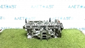 Головка блока цилиндров ГБЦ в сборе Audi A4 B9 17-25 2.0T без клапанов TFSI