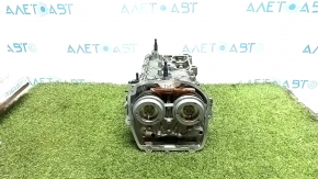 Головка блока цилиндров ГБЦ в сборе Audi A4 B9 17-25 2.0T без клапанов TFSI