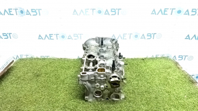 Головка блока цилиндров ГБЦ в сборе Audi A4 B9 17-25 2.0T без клапанов TFSI