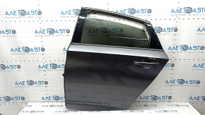 Ansamblu ușă spate stânga Honda Accord 18-22 grafit NH-797M