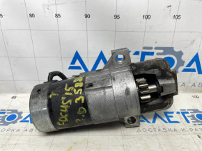 Стартер Ford Focus mk3 11-18 2.0 на З\Ч