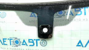 Лобовое стекло BMW X5 F15 14-18 под датчик дождя, скол, песок