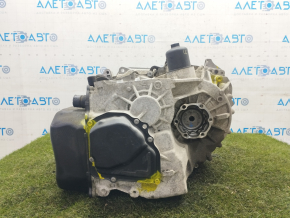 АКПП в сборе VW CC 08-17 DSG PPZ 103к без охладителя