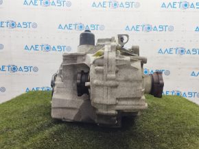 АКПП в сборе VW CC 08-17 DSG PPZ 103к без охладителя