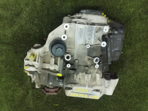 АКПП в сборе VW CC 08-17 DSG PPZ 103к без охладителя