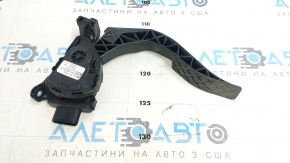 Педаль газа Audi A4 B8 08-13 МКПП