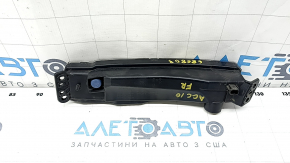 Противотуманная фара птф правая Honda Accord 18-22 песок