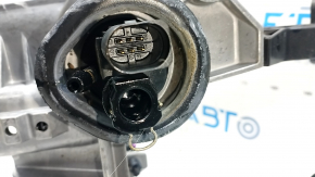 Педаль сцепления и тормоза в сборе Audi A4 B8 08-16