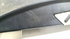 Порог подножка правый BMW X5 F15 14-18 комплект, царапины