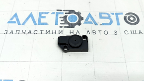Microfon de tavan Honda Accord 18-22 negru