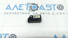 Микрофон в потолке Honda Accord 18-22 черный