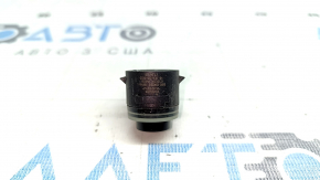 Senzori parcare spate BMW X5 F15 14-18