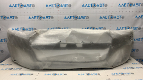 Бампер передний голый Audi A5 F5 18-19 S-Line под парктроники