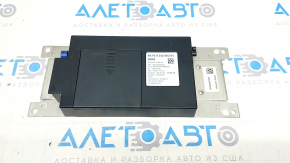 Telematics Communication Control Module BMW X5 F15 14-18