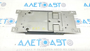 Telematics Communication Control Module BMW X5 F15 14-18