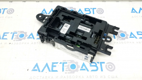 Блок предохранителей багажника BMW X5 F15 14-18