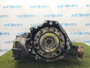 МКПП в сборе Audi A4 B8 14-16 2.0T NSP AWD с раздаткой 120к