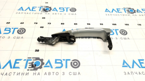 Ручка двери внешняя передняя левая BMW X1 F48 16-22 с подсветкой