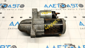 Starter Jeep Compass 17-19 2.4 ruginit