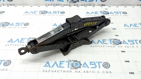 Домкрат Honda Accord 18-22 ржавый