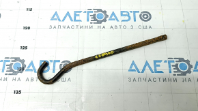 Ручка домкрата Honda Accord 18-22 ржавая