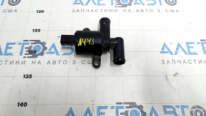 Supapa de racire Audi A4 B8 08-16