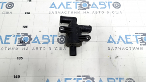 Клапан системы охлаждения Audi A4 B8 08-16