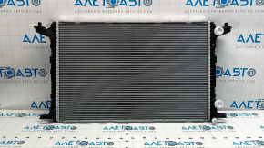 Radiator racire cu apa Audi Q5 80A 18 - nou original