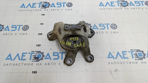 Кронштейн подушки МКПП Audi A4 B8 13-16 2.0T AWD
