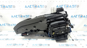 Печка в сборе Porsche Macan 15-26